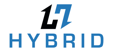 Logo Hybrid Energy, Link zur Startseite