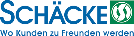Logo von Schäcke