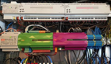 Elektroinstallationen & Überprüfungen von Hybrid Energy in St. Pölten - Niederösterreich