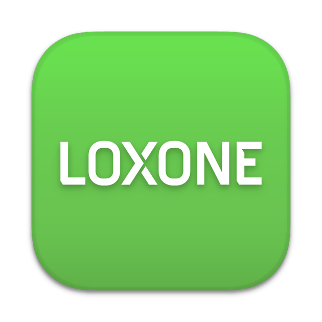 Logo Loxone - Link zur Kategorie